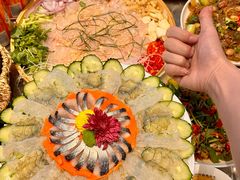 -官塘鱻鱻鱼生·潮汕生腌·砂锅粥(西马路总店)