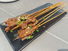-情妹耙泥鳅·江湖川菜(科华店)
