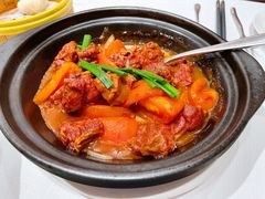 西红柿牛腩饭-北京厨房(SKP店)