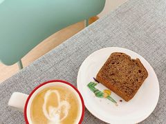 -OUR Bakery(SKP-S店)