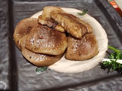 -三石铁板烧(紫竹桥店)