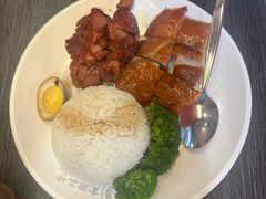 -Food Factory 食街工坊