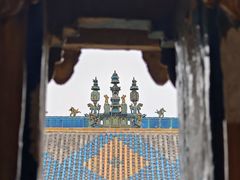 -平遥县衙