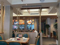 -情妹耙泥鳅·江湖川菜(科华店)