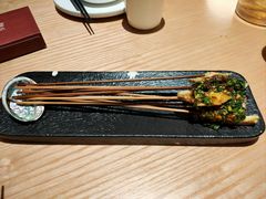 -隅乐胡椒虾·台湾菜·团建(皇岗店)