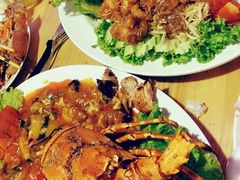 -J Daeng Seafood