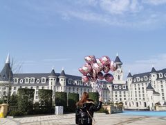 -杭州Hello Kitty乐园
