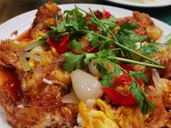 -小塘渔村(开平大道店)