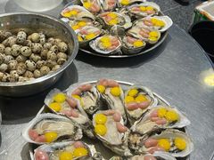 -飞尝蚝·顺德菜·鱼生(顺德总店)