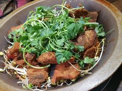 -蜀留香石锅鱼(六顺街店)