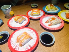 -采御鲜·回转寿司(汕头万达店)