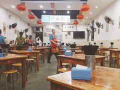 大堂-雨田饭店