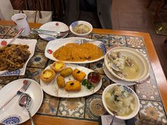 -番茄屋葡式美食(总店)