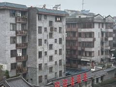 -东西巷