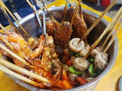 -炒豆合作社(东四总店)