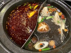 -唇辣号重庆老火锅(燕郊鑫乐汇店)