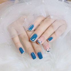 -沐白•盛妍日式美甲美睫
