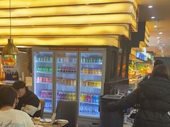 -苏格里岛自助海鲜火锅烧烤(大汉悦中心店)