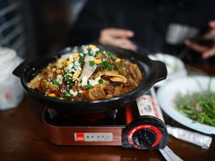 -云中菜馆(恒晟·云中绿园店)