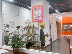 -张弛射箭馆