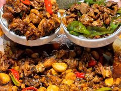 -赣江里•江西菜(望京旺角店)