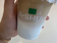 -阿水大杯茶(山师水云间店)