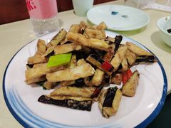 -春水锅贴·传统鲁菜(大明湖店)