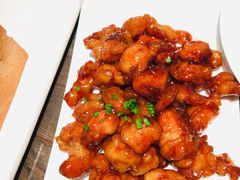 -童年小筑餐厅(申花路店)