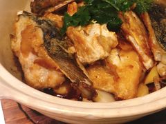 -清晖小苑•顺德地方菜(壹海城店)