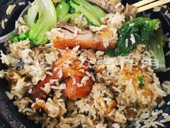 -煲煲香快餐(南京路店)