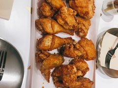 -BOPEYE·波派炸鸡(九霄天地店)