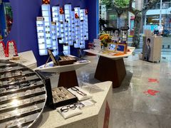 -茂昌眼镜(南京西路店)