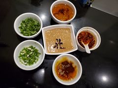 -北门涮肉·铜锅涮肉(南锣鼓巷店)