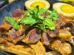 -潮十三潮汕砂锅粥(高新四路大都荟店)