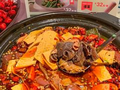 -巴蜀风·地道川菜(总店)