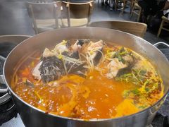 -泉味道贵州厨房(三里河店)