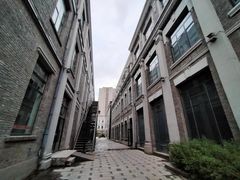 -中华巴洛克风情街