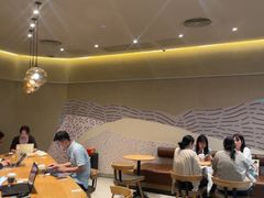 -星巴克(南宁华润幸福里店)