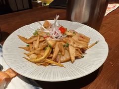 -千代武日本料理(开发区店)
