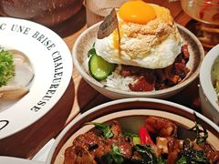 -岛风·台食小馆 ISLAND BISTRO(烟台山店)