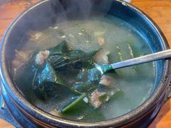 -7年8班朝鲜族非遗美食(三钢里店)