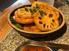 -酒拾烤肉(泉塘店)