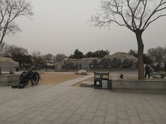 -卢沟桥文化旅游区