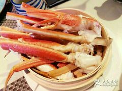 -山之川日料放题(通州店)