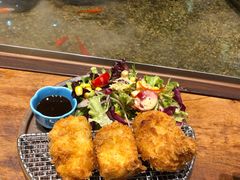 -森味薪火烧•烧鸟居酒屋•日本料理(望京店)