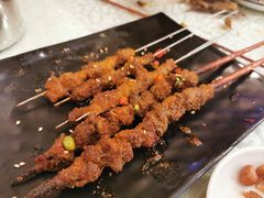 -江南粥家庄(宁国路店)