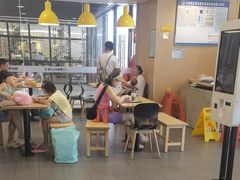 -麦当劳(大亚湾龙光城店)