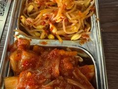 -韩鼎丰·韩国料理(林奥店)