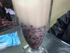-义顺牛奶公司(新马路老店)