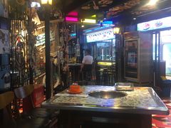 大堂-胖锅轩(水塔店)